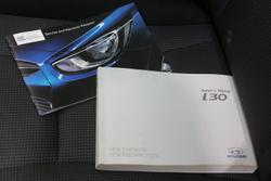 2014 Hyundai i30 Elite