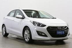 2014 Hyundai i30 Elite