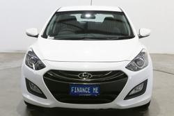 2014 Hyundai i30 Elite