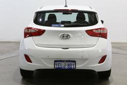 2014 Hyundai i30 Elite