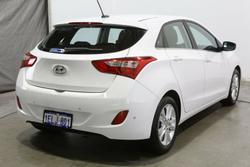 2014 Hyundai i30 Elite