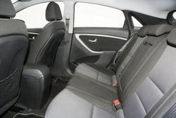 2014 Hyundai i30 Elite