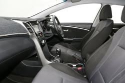 2014 Hyundai i30 Elite