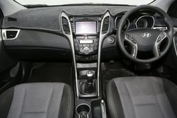 2014 Hyundai i30 Elite