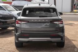2026 SKODA Elroq 130 Years Edition