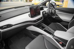 2026 SKODA Elroq 130 Years Edition