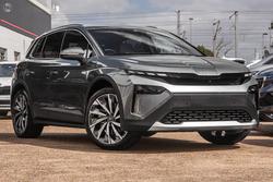 2026 SKODA Elroq 130 Years Edition