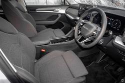 2026 SKODA Kodiaq Select mHEV