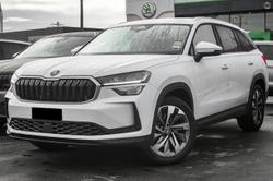 2026 SKODA Kodiaq Select mHEV