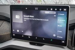 2026 SKODA Kodiaq Select mHEV