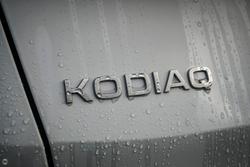 2026 SKODA Kodiaq Select mHEV