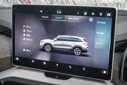 2026 SKODA Kodiaq Select mHEV