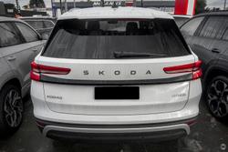 2026 SKODA Kodiaq Select mHEV