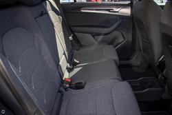 2026 SKODA Kodiaq Select mHEV