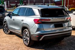 2026 SKODA Kodiaq Select mHEV