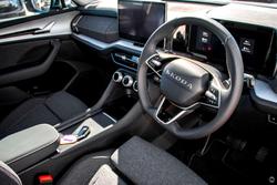 2026 SKODA Kodiaq Select mHEV