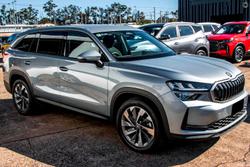 2026 SKODA Kodiaq Select mHEV