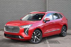 2023 GWM Haval Jolion Ultra