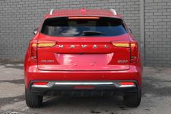 2023 GWM Haval Jolion Ultra