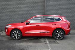 2023 GWM Haval Jolion Ultra