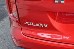 2023 GWM Haval Jolion Ultra