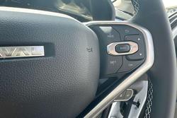 2026 GWM Haval Jolion Lux Hybrid A02 Hamilton White (9C01)