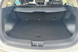 2026 GWM Haval Jolion Lux Hybrid A02 Hamilton White (9C01)