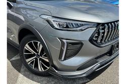 2026 GWM Haval Jolion Lux Hybrid A02 Ayers Grey (AG01)