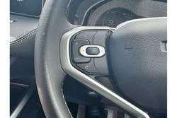 2026 GWM Haval Jolion Lux Hybrid A02 Ayers Grey (AG01)