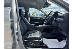 2026 GWM Haval Jolion Lux Hybrid A02 Ayers Grey (AG01)