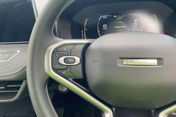 2026 GWM Haval Jolion Lux Hybrid A02 Artic Blue (HD01)