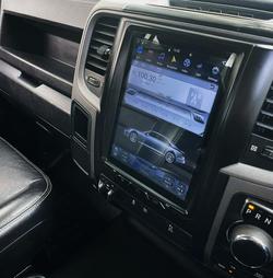 2020 RAM 1500 Express RamBox
