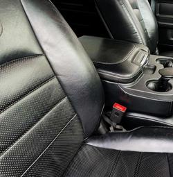 2020 RAM 1500 Express RamBox