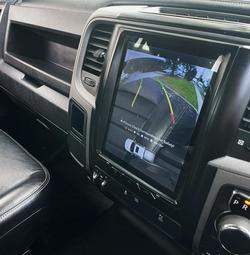 2020 RAM 1500 Express RamBox