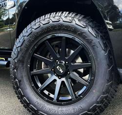 2020 RAM 1500 Express RamBox