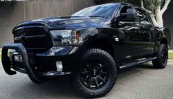 2020 RAM 1500 Express RamBox