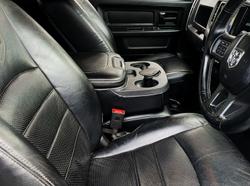 2020 RAM 1500 Express RamBox