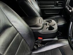 2020 RAM 1500 Express RamBox