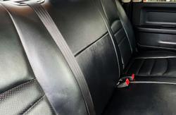 2020 RAM 1500 Express RamBox