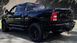 2020 RAM 1500 Express RamBox