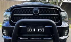 2020 RAM 1500 Express RamBox