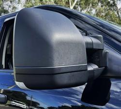 2020 RAM 1500 Express RamBox
