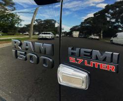2020 RAM 1500 Express RamBox
