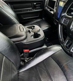 2020 RAM 1500 Express RamBox