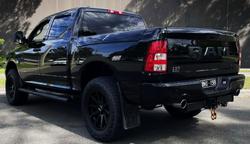 2020 RAM 1500 Express RamBox