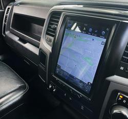 2020 RAM 1500 Express RamBox