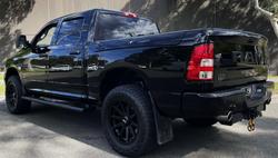 2020 RAM 1500 Express RamBox