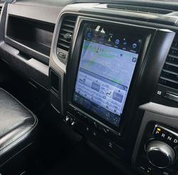 2020 RAM 1500 Express RamBox