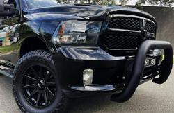2020 RAM 1500 Express RamBox