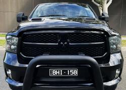 2020 RAM 1500 Express RamBox